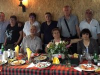 Съученици от Плевен се събраха 60 години след първия училищен звънец
