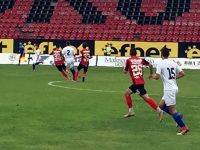 Футболният „Спартак“ започва днес участието си във Втора лига