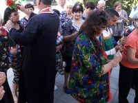 В Божурица празнуват Петровден по стар стил