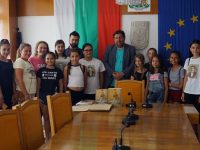 Родственици на Апостола на свободата представиха книга в град Левски