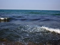 52-годишен мъж от плевенско село се удави в морето край Силистар