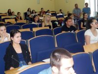 Близо 700 кандидат-студенти ще се явят днес на изпита по химия за „Медицина“ и „Фармация“ в МУ – Плевен