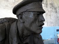Паметникът на Девета пехотна плевенска дивизия ще бъде открит най-късно до края на ноември
