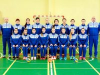 Хандбалистките на „Спартак“ (Плевен) ще играят в А група през новия сезон