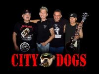 Парти с рокаджиите „City Dogs“ организират на басейна в Левски