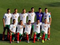 Четирима играчи на ФК „Спартак 1919“ взеха участие в победата на България над Словакия