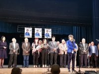 Местна коалиция ГЕРБ (БЗНС, ВМРО – БНД, СДС) откри кампанията си в община Долна Митрополия