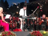 С неповторим концерт Плевен празнува Съединението пред паметника „Майка България“