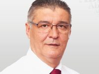 Цветан Антов, кандидат за кмет на Плевен от ПП АБВ: Обичам Плевен и ме е грижа за него