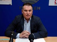 ВМРО – Плевен ще подкрепи Мирослав Петров на балотажа