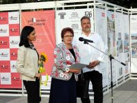 С изложби и презентации в Плевен отбелязаха Световния ден на архитектурата