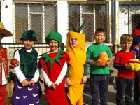 Празник „Есенен пазар“ организираха в ДГ „Щастливо детство“ – Плевен