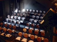 В обновената камерна зала на Театъра ще е премиерата на „Серьожа е много тъп“