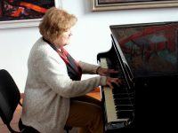 Клавирни фестивални дни, посветени на Елеонора Карамишева, започват днес в Плевен