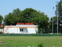 Откриват възстановения спортен комплекс в град Левски