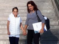 Изписаха Сузи от болницата в Турция, възстановява се бързо