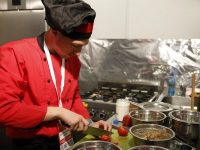 Кулинари от ПГРТО – Плевен участваха в престижен национален конкурс