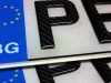 Пътна полиция – Плевен отново ще приема заявления за регистрационни номера по избор