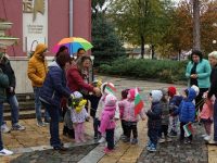 Град Левски изрази своята почит към народните будители