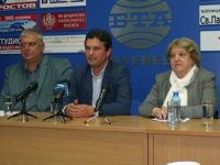 Групата на „Демократична България – Обединение“ няма да предлага председател на ОбС – Плевен