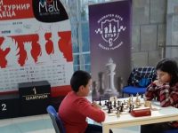 Александър Георгиев („Спартак Плевен XXI“) спечели детски турнир във Велико Търново