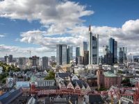 Работа във Франкфурт – възможност за ново начало