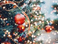 ОДМВР-Плевен с препоръки за безопасни коледни и новогодишни празници