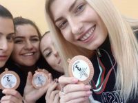 „Младите лидери“ на ЦУТНТ – Плевен завоюваха призови места на състезание по предприемачество