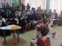 Областен педагогически форум се проведе в ДГ „Незабравка“ – Плевен