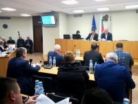 Общински съвет – Плевен ще заседава извънредно на 16 януари