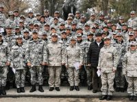 Завърши обучението на младши сержанти във ВВУБ „Георги Бенковски” – Долна Митрополия
