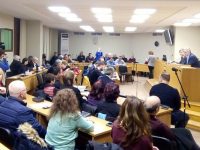 Кметът Спартански: Бюджет`2020 на Община Плевен е честен и прозрачен