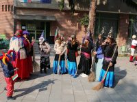 Подготвя се второто издание на карнавала „Цурки в Асеново“