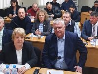 Съветниците от МК „Демократична България – Обединение” с поредица от екоинициативи