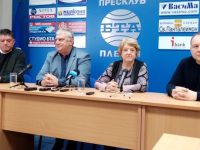 МК „Демократична България – Обединение“: Без бюджет по-голямата част от функциите на града спират