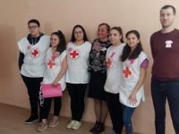 Световният ден за борба против тормоза в училище бе отбелязан в Гулянци