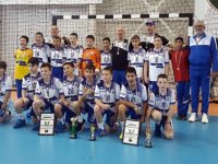 Хандбалните шампиони от „Спартак“ – Плевен попълват детско-юношеската школа