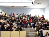 300 чуждестранни студенти ще прекрачат днес прага на МУ – Плевен