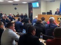 ОбС – Плевен измени решението за кредит на Общината за ремонтите на пл. „Свобода“ и Автогарата