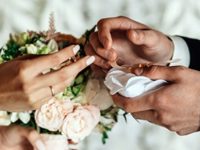 В пандемичната 2020-та браковете в област Плевен нямаляват, разводите също