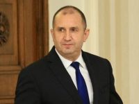 Президентът Румен Радев ще посети днес Плевен