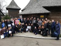 СУ „Крум Попов“ участва във Втора мобилност по проект  на Еразъм+  CONNECTING PEOPLE