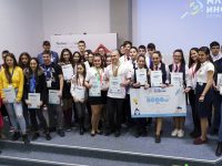 Ученици от СУ „Стоян Заимов“ – Плевен спечелиха второ място на националния конкурс „Млад иноватор“