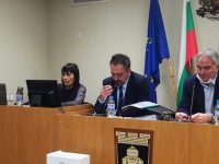 Мартин Митев отново е председател на Общински съвет – Плевен