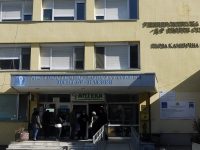 Около 60 пациенти с COVID-19 се лекуват в УМБАЛ – Плевен, Клиниката по хематология е временно преместена