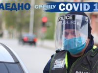 Плевенска фирма дари 40 предпазни шлема на Областната дирекция на МВР