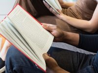 Младежите от ГЕРБ за пореден път организират „Плевен чете“