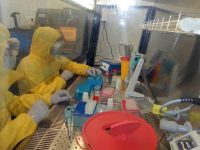 Лабораторията за COVID-19  към МУ – Плевен се нуждае от дарители за закупуване на тестове