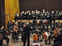 Плевенска филхармония отново подарява онлайн концерт тази вечер