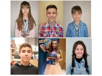 6 талантливи деца от Плевен включени в Клуб 2019 на Фондация „Димитър Бербатов“